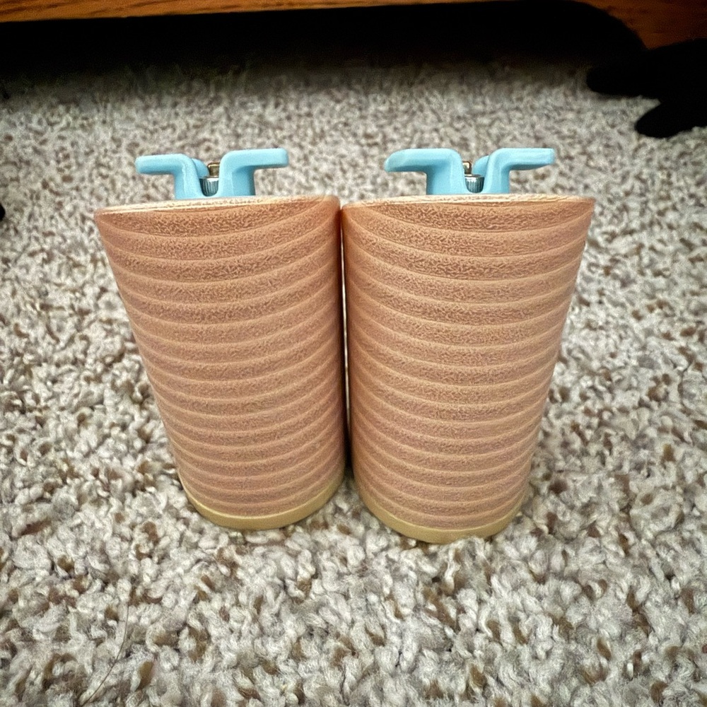 4in Pashion Footwear Heels